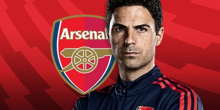 El Arsenal de Arteta persigue la Champions y eclipsa en la Premier League.