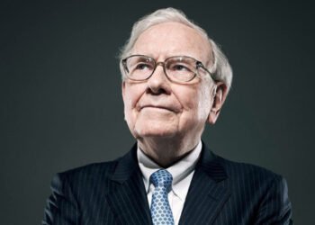 Warren Buffett sorprende al revelar su misteriosa inversión en una empresa.