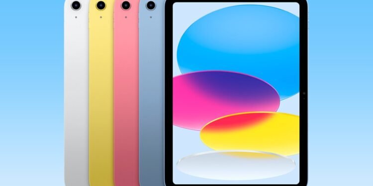 Apple se enfrenta a estrictas normas de competencia de la UE para su iPad