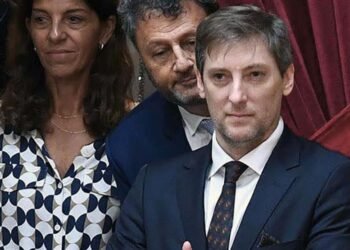 La Casa Rosada ya tiene un nuevo líder para la AFI, sucesor de Silvestre Sívori