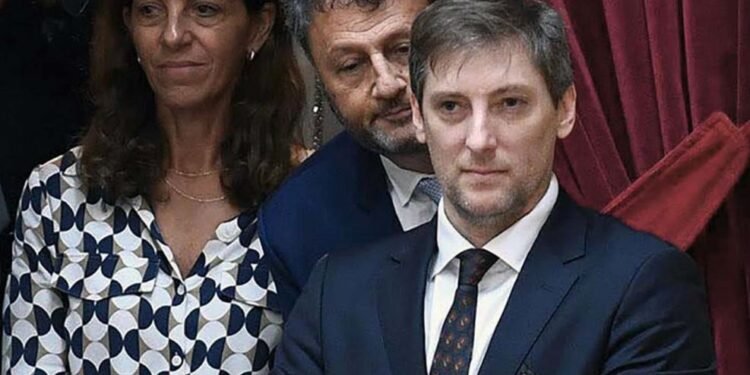 La Casa Rosada ya tiene un nuevo líder para la AFI, sucesor de Silvestre Sívori