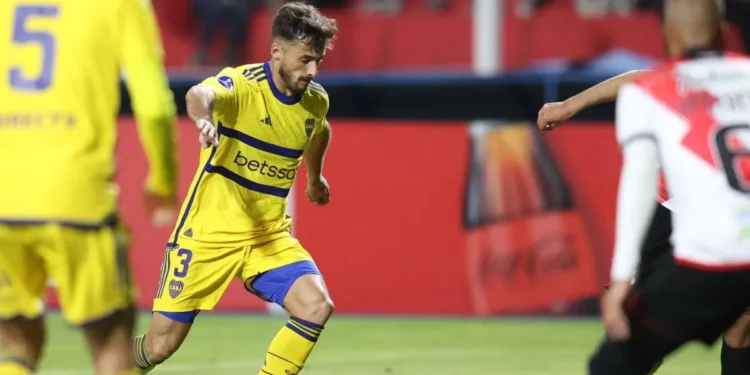 Boca vs. Nacional Potosí: Descubre cómo disfrutar en línea del emocionante partido de la Copa Sudamericana