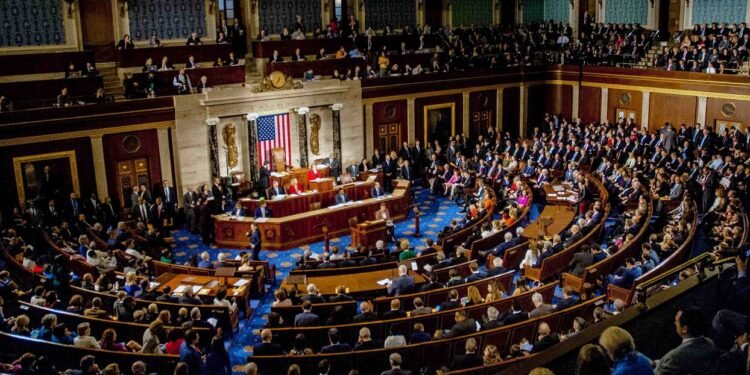 Senado de Estados Unidos aprueba millonaria asignación de fondos para impulsar el desarrollo de la IA