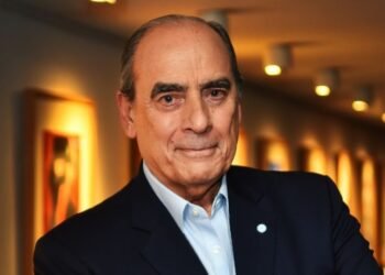 Designan a Guillermo Francos como nuevo Jefe de Gabinete tras la salida de Nicolás Posse.