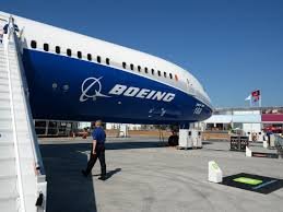 La investigación del Gobierno de EE.UU. a Boeing por posible violación de acuerdo de seguridad.
