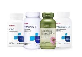 La tienda de vitaminas GNC implementa táctica para atraer a usuarios de Ozempic