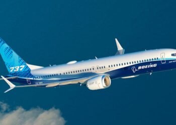 Revelaciones impactantes: Compañía Boeing ocultó a reguladores elementos dudosos en aviones 737 Max, revela denunciante.