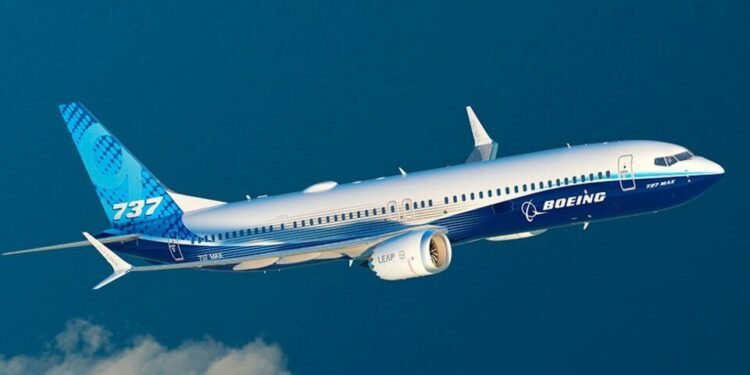 Revelaciones impactantes: Compañía Boeing ocultó a reguladores elementos dudosos en aviones 737 Max, revela denunciante.