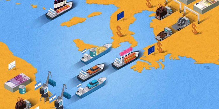 El impacto del covid-19 en el comercio en línea: ¿Cómo se ha transformado?