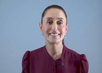 Caída del peso mexicano y desplome de acciones tras victoria electoral de Claudia Sheinbaum y Morena