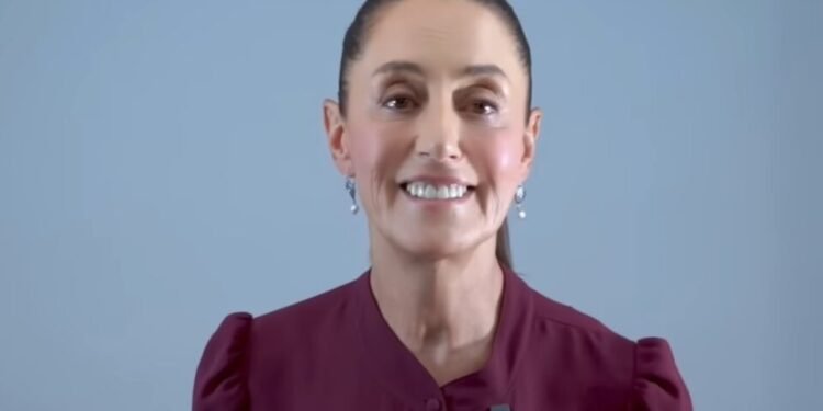 Caída del peso mexicano y desplome de acciones tras victoria electoral de Claudia Sheinbaum y Morena