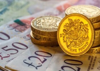 La inflación del Reino Unido alcanza su objetivo del 2% en mayo, registrando una desaceleración.