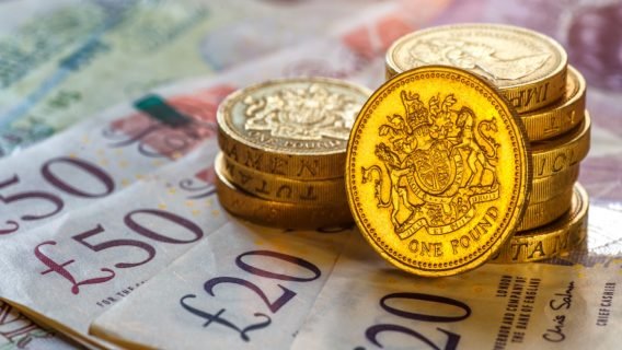 La inflación del Reino Unido alcanza su objetivo del 2% en mayo, registrando una desaceleración.