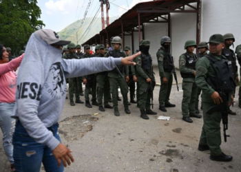 El Tren de Aragua: liderazgo, membresía y territorio de operación revelados