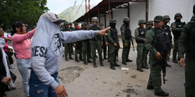 El Tren de Aragua: liderazgo, membresía y territorio de operación revelados