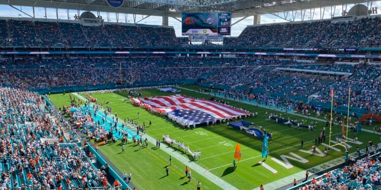 El impacto económico de la Copa América en Estados Unidos