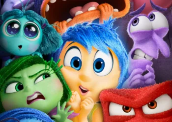 La segunda entrega de Intensamente de Disney recauda un impresionante total de US$ 155 millones en su estreno