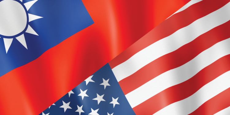 EE.UU. autoriza venta de armas a Taiwán por una suma de US$ 360,2 millones