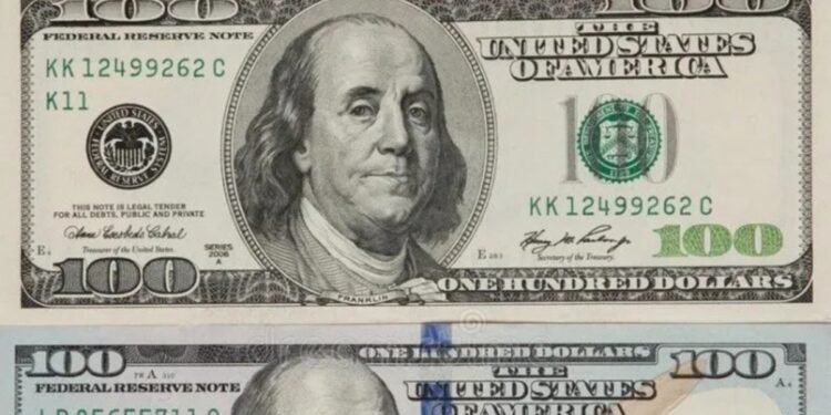 Proyecciones indican que el déficit federal estadounidense superará los US$ 1,9 billones en el año fiscal actual