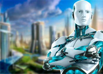 Casi la mitad de las empresas en los EE. UU. aumentarán el uso de IA para el año 2025