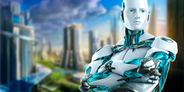 Casi la mitad de las empresas en los EE. UU. aumentarán el uso de IA para el año 2025