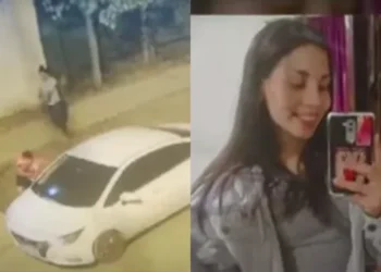 Policía de la Ciudad dispara a su ex pareja, también oficial, y luego se quita la vida
