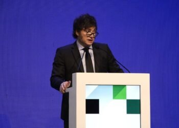 Todo lo que dijo el presidente en la ExpoEFI 2024.