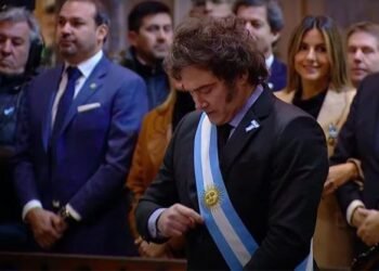 Conoce los principales puntos de la Ley Bases propuesta por el Gobierno de Javier Milei.