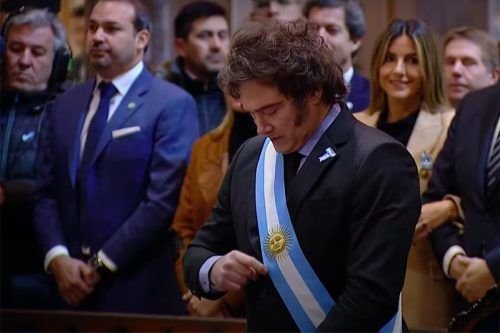 Conoce los principales puntos de la Ley Bases propuesta por el Gobierno de Javier Milei.