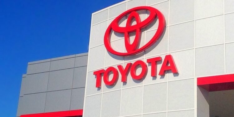 Realizan inspección en Toyota Japón: ¿Cuál es el motivo detrás?