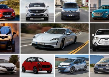 Estudio revela el tipo de auto que registra más atropellos anuales.