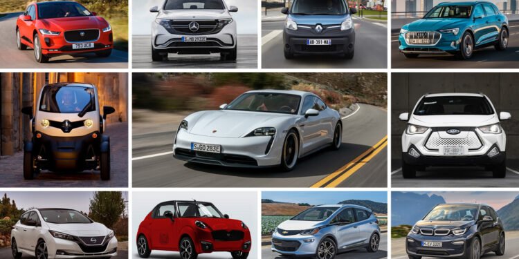 Estudio revela el tipo de auto que registra más atropellos anuales.