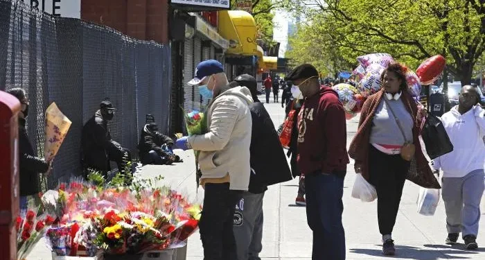 Aumenta el desempleo prolongado en Estados Unidos