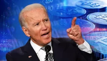 Ganancias en los mercados globales tras la renuncia de Biden a la candidatura.