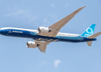 Finaliza el acuerdo de culpabilidad entre Boeing y el Departamento de Justicia de EE.UU.