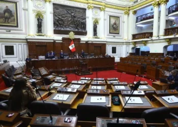 Aprobado en el Congreso de Perú: Proyecto de ley que restringe el alcance de los delitos de lesa humanidad.