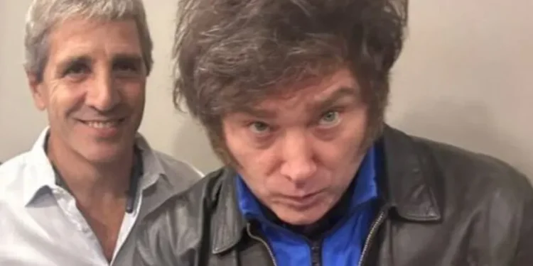 Caputo pronostica que la inflación de junio será inferior al 5%.