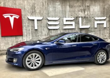 La disminución de las ventas de los automóviles Tesla: ¿Cuáles son las causas?