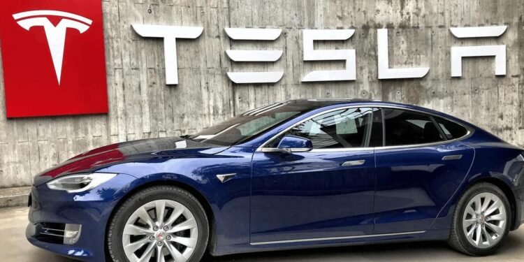 La disminución de las ventas de los automóviles Tesla: ¿Cuáles son las causas?