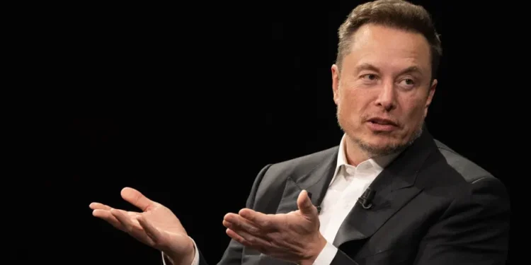 Elon Musk suspende temporalmente la construcción de la fábrica de Tesla en México