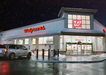 Walgreens cerrará un “significativo” número de sus establecimientos en EE.UU., anuncia cadena farmacéutica