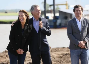 María Eugenia Vidal expresa su deseo de que el Pro no desaparezca.