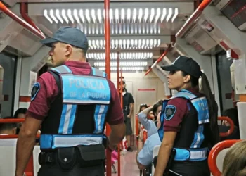 Un adolescente de 15 años detenido en Buenos Aires 25 veces despierta polémica sobre la edad de imputabilidad