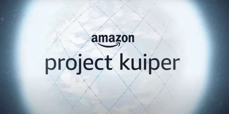 Amazon llevará el Proyecto Kuiper a Sudamérica: conoce todos los detalles de su implementación