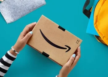 Amazon busca reducir el uso de plástico en sus envíos