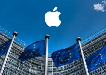 Posible imposición de una significativa multa a Apple por parte de la Unión Europea.