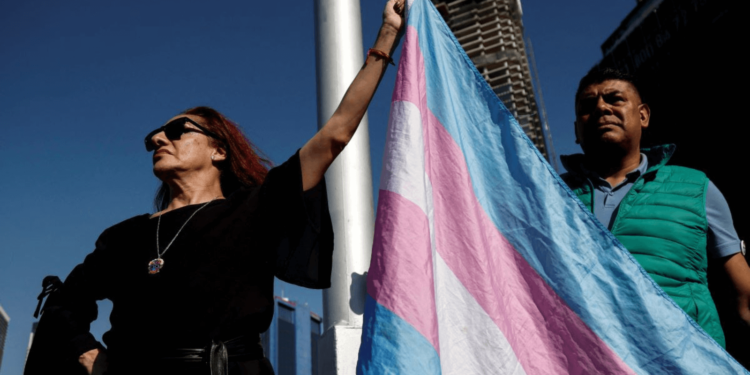 Ciudad de México tipifica el delito de transfeminicidio: estos son los cambios a la ley