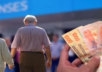 ¡Descubre el increíble bono para jubilados en julio de 2024! ¿Querés saber de cuánto se trata?