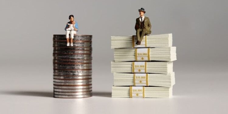 La desigualdad económica en la democracia: un análisis necesario