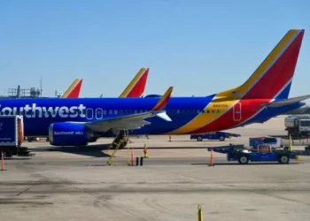 Southwest implementará una nueva política de cobro por asignación de asientos.